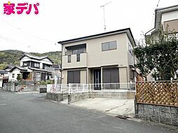 豊橋市多米東町3丁目 再生住宅