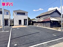 クレイドルガーデン豊橋市石巻西川町第1 3号棟