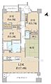 ダイアパレス向山緑地1階1,850万円