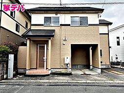 豊橋市忠興1丁目 再生住宅