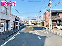 外観の画像