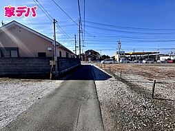 外観の画像