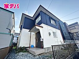 豊橋市牛川町字西郷 戸建