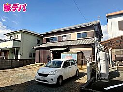 外観の画像