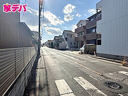 外観の画像