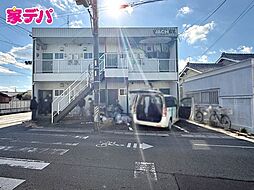 外観の画像