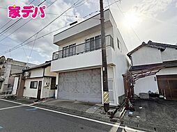 外観の画像