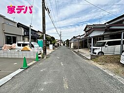 外観の画像
