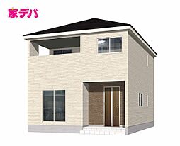 クレイドルガーデン田原市福江町第3