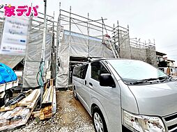 外観の画像