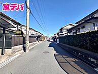 愛知県豊橋市富士見台3丁目13-5：物件画像