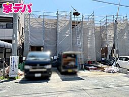 外観の画像