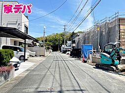 外観の画像