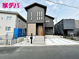 タマタウン豊橋汐田小 1号棟