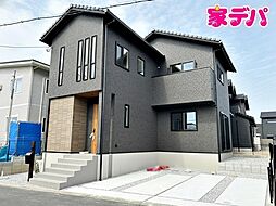 外観の画像