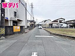 外観の画像