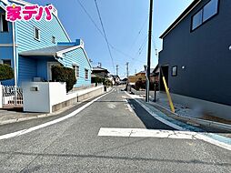 外観の画像