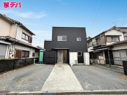 豊橋市弥生町字松原 戸建