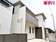 愛知県豊橋市西高師町字小谷102番1他：物件画像