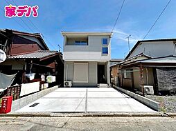 リーブルガーデン豊橋市仁連木町59期 1号棟