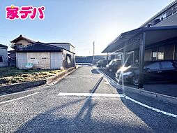 外観の画像
