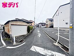 外観の画像
