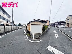 外観の画像