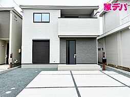 リーブルガーデン豊橋市高師町59-2期 2号棟