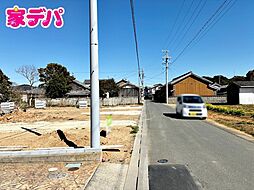外観の画像