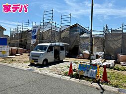 外観の画像