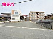 現地や周辺環境も一緒にご確認いただけます。現地ご案内いたします。お気軽にお問合せください。 