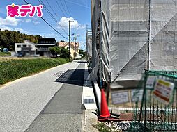 外観の画像