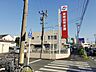 周辺：岡崎信用金庫　豊橋柱支店（370m）