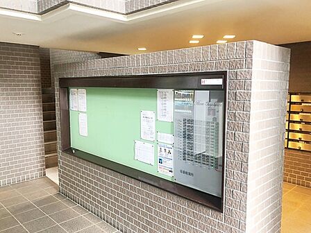掲示板