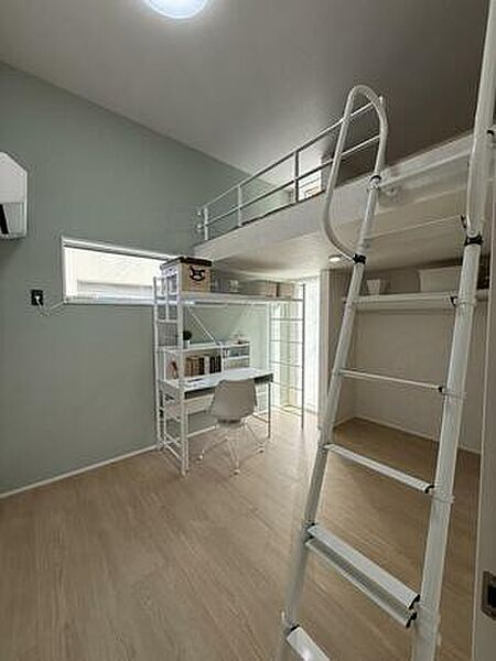 子供部屋