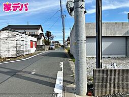 外観の画像