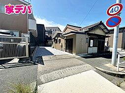 外観の画像