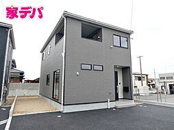 クレイドルガーデン田原市福江町第3 4号棟