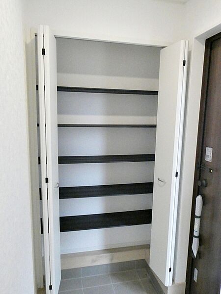 室内を拡大表示