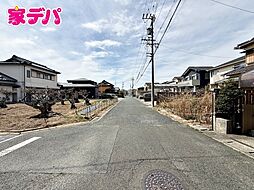 外観の画像