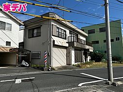 外観の画像
