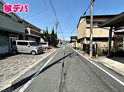 外観の画像