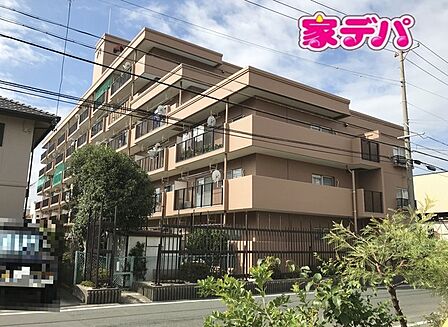 周辺商業施設が充実で便利な住環境!お問い合わせください!