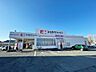 周辺：ココカラファイン草間店（260m）