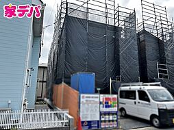 外観の画像