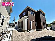 愛知県豊橋市大岩町字沢渡11-11：物件画像