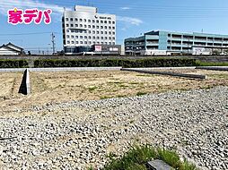 リーブルガーデン田原市田原町第2期　4号棟