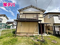 豊橋市小向町字北小向 売地