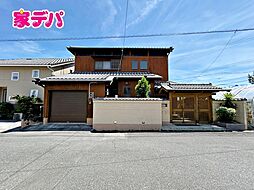 豊橋市西高師町字津森 戸建