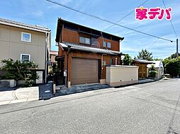 外観の画像